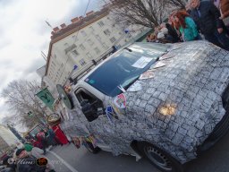 Simmeringer Faschingsumzug 2025